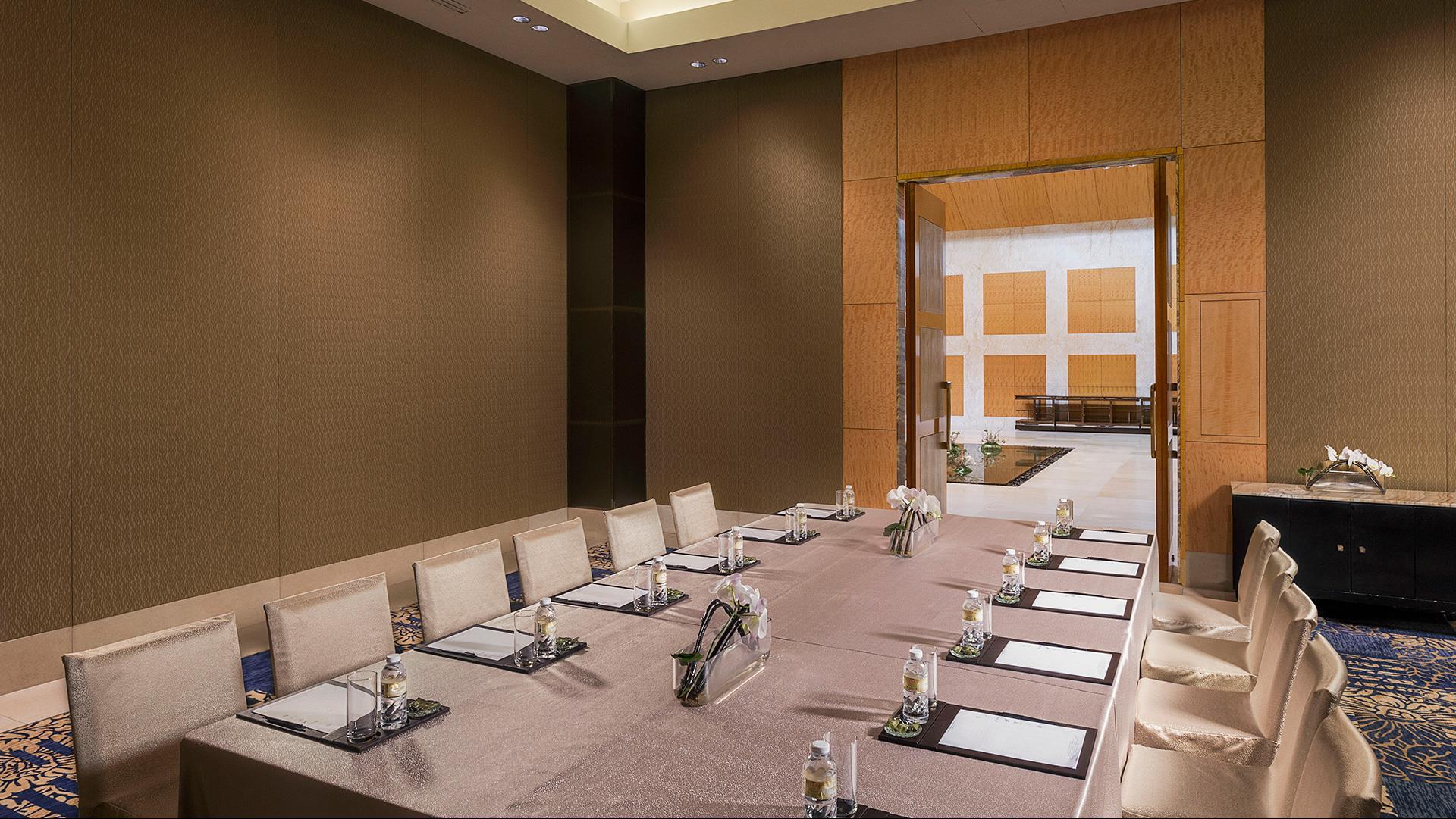 Meeting room image