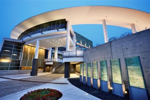 Long Center for the Performing Arts