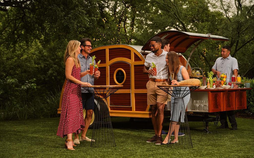 Immagine TEXclusive Summer - Four Seasons Hotel Austin