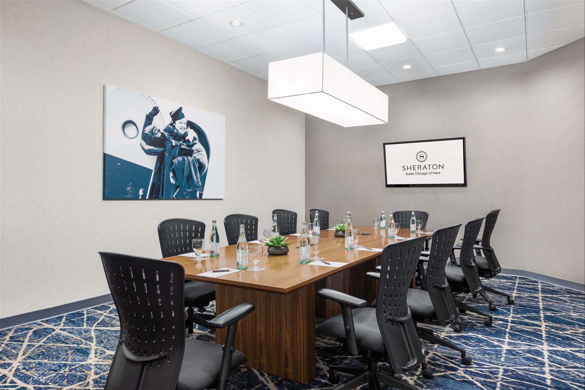 Meeting room image