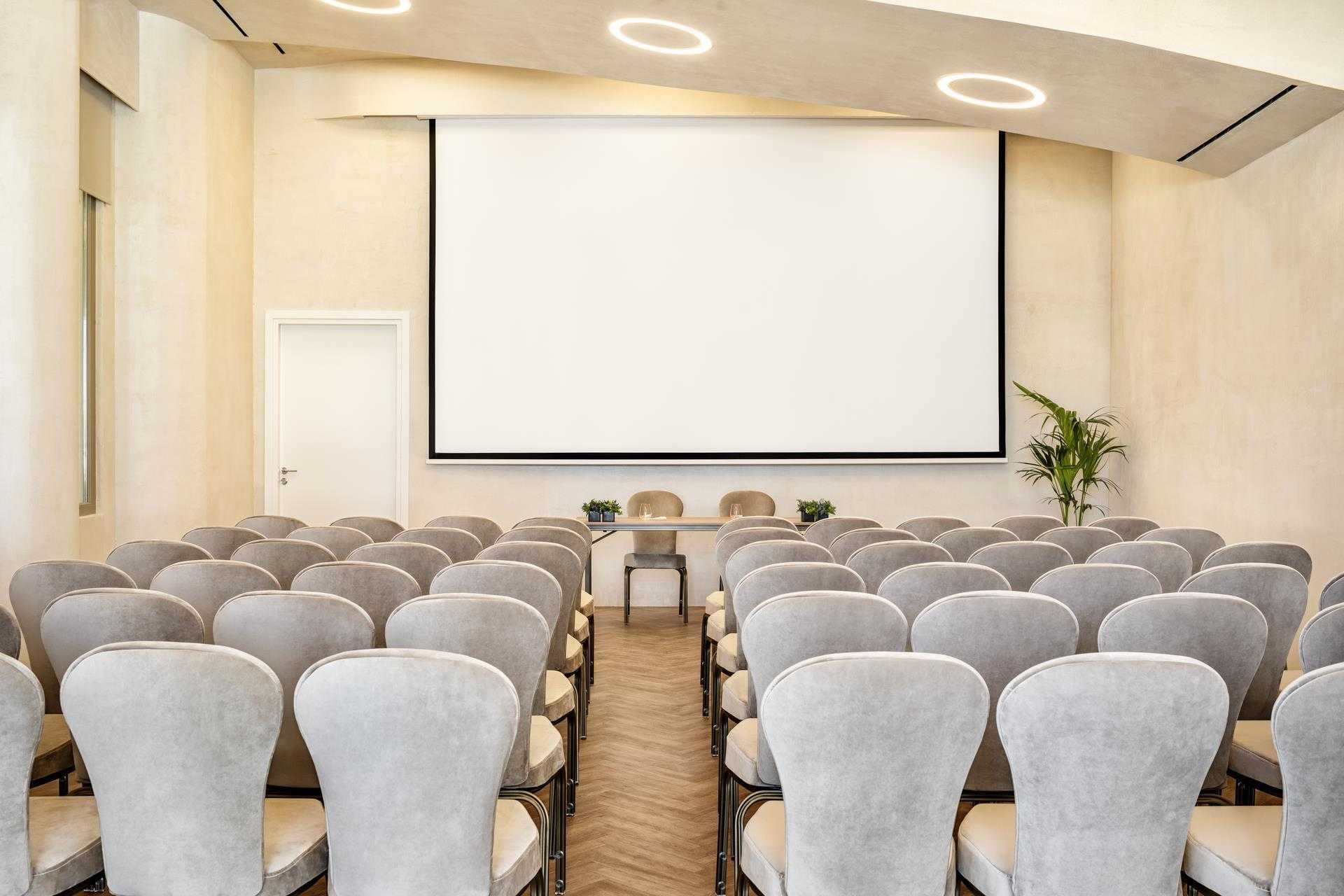 Santo Mine Oia Suites em Santorini, GR