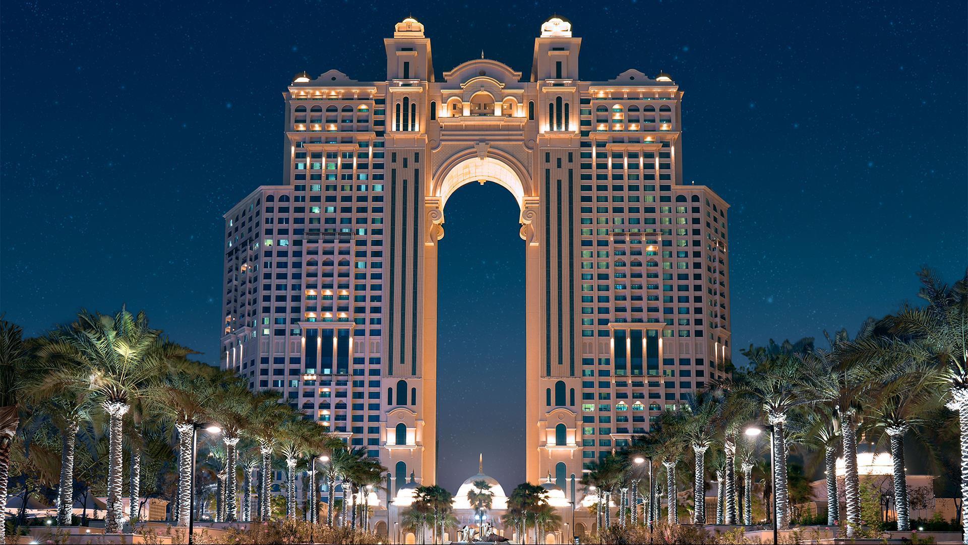 Rixos Marina Abu Dhabi image