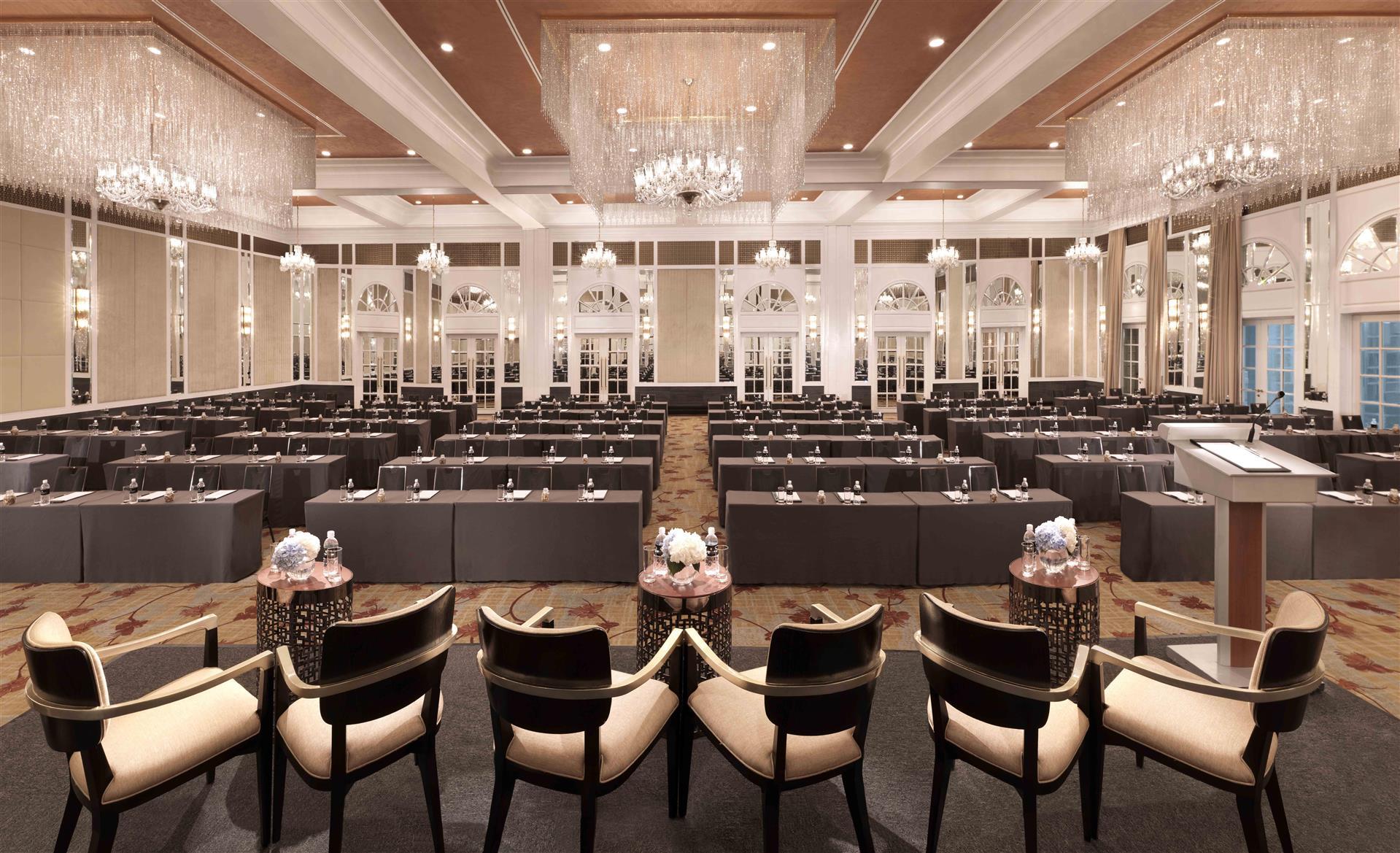 Toplantı odası resmi