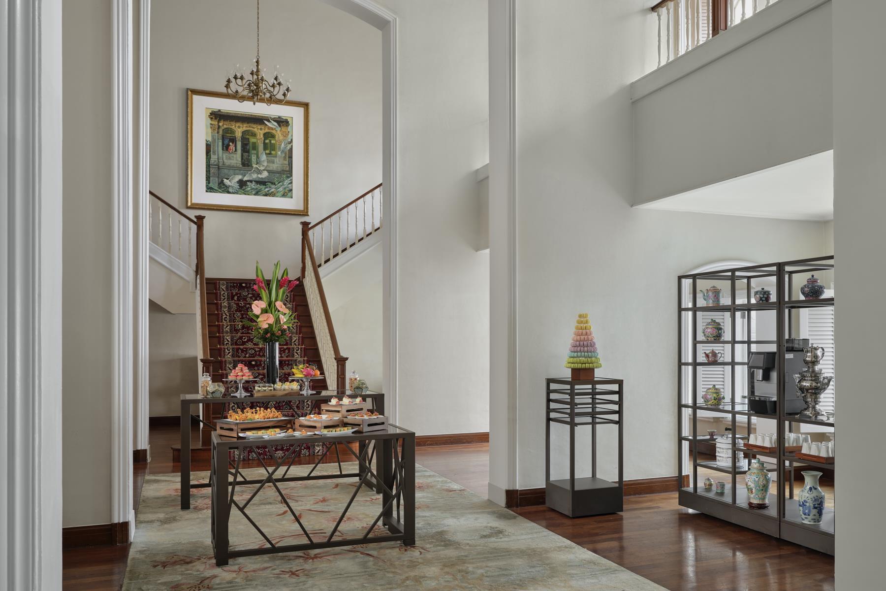 Toplantı odası resmi