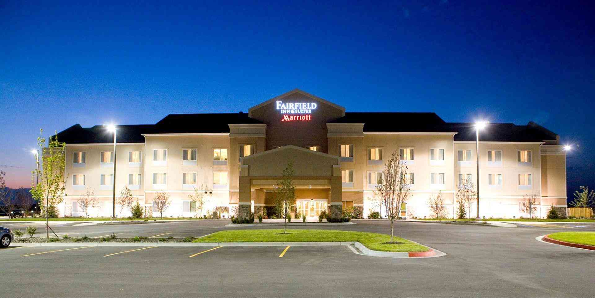 Fairfield by Marriott Inn & Suites Burley in Burley, ID