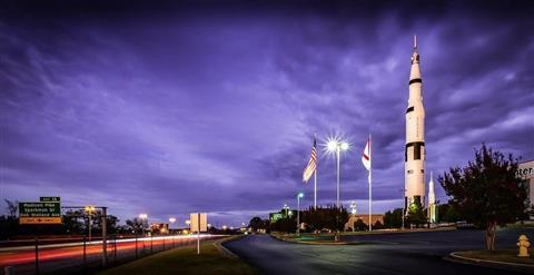 U.S. Space & Rocket Center