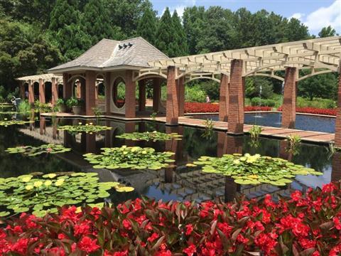 Huntsville Botanical Garden