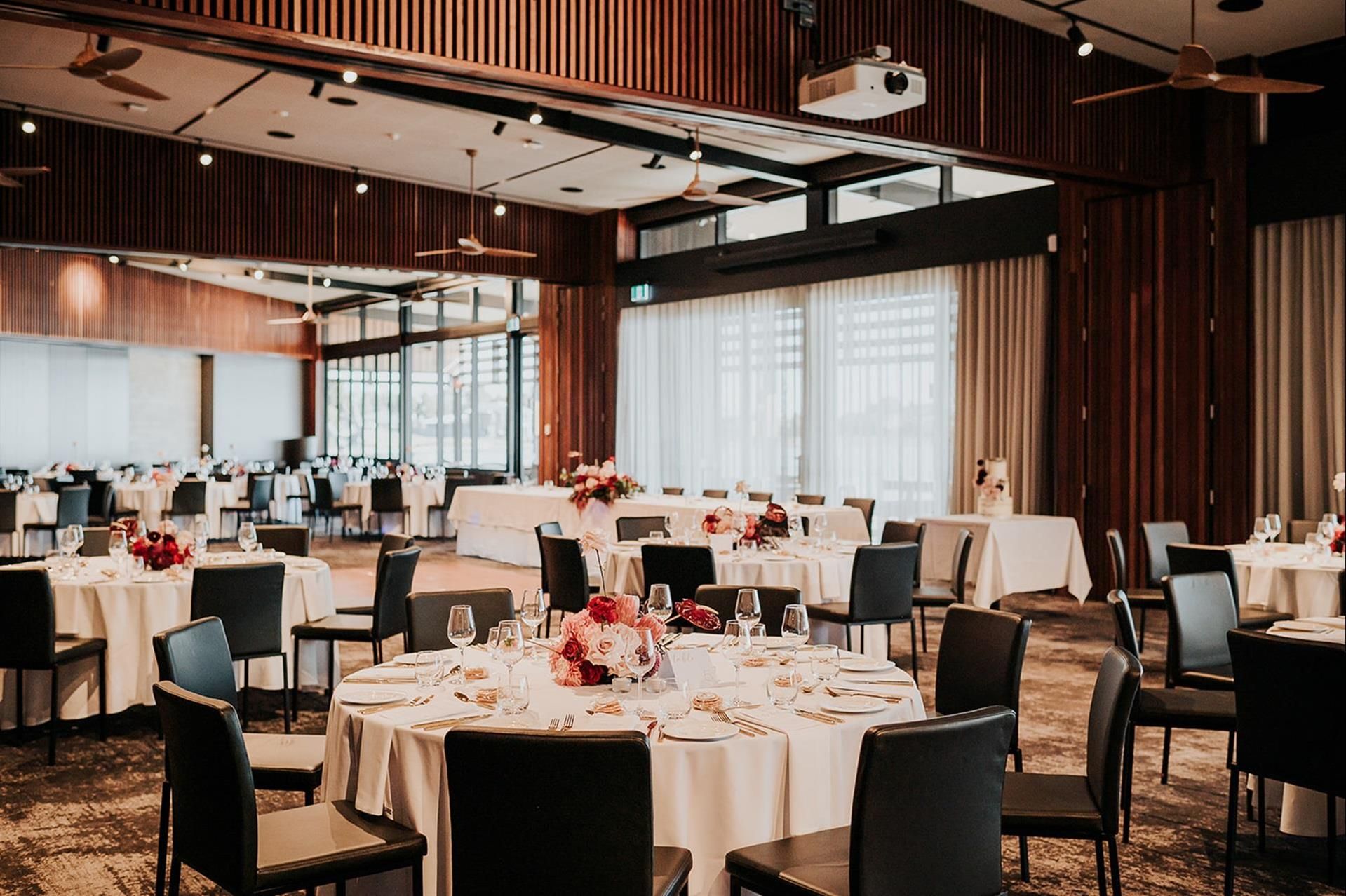 Bild på anläggning