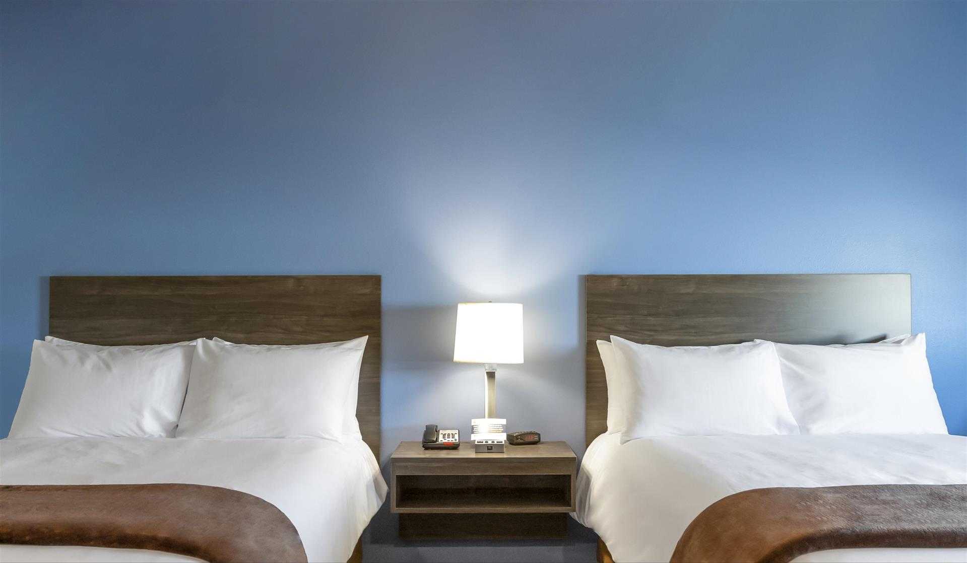 My Place Hotel-Savannah Airport/Pooler, GA em Pooler, GA