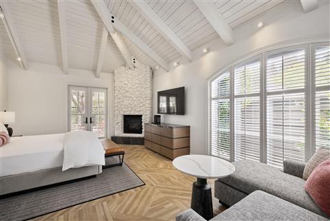 Hotel Yountville in Yountville, CA