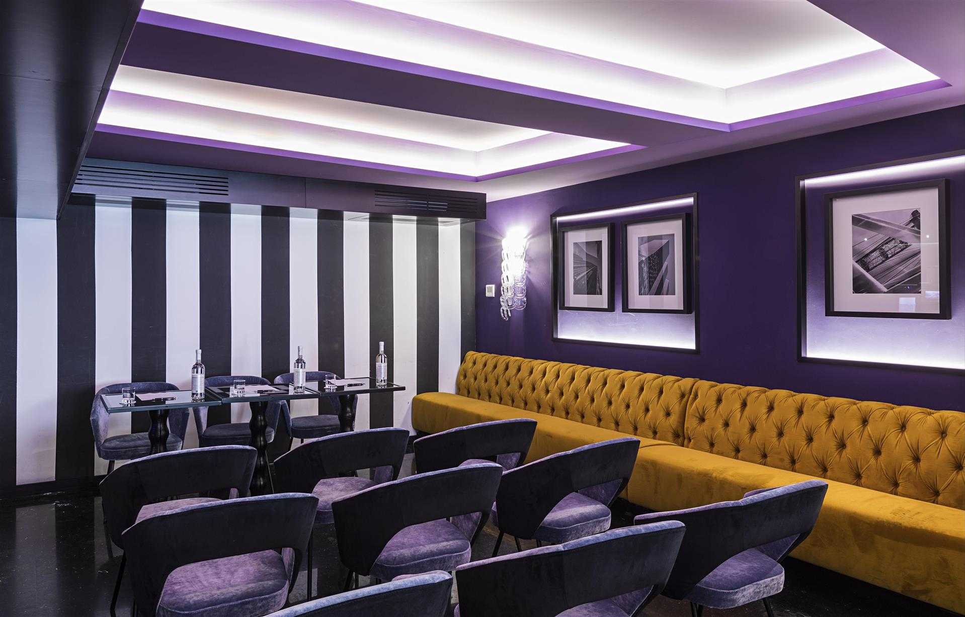 The Tribune, part of JdV by Hyatt en Roma, IT