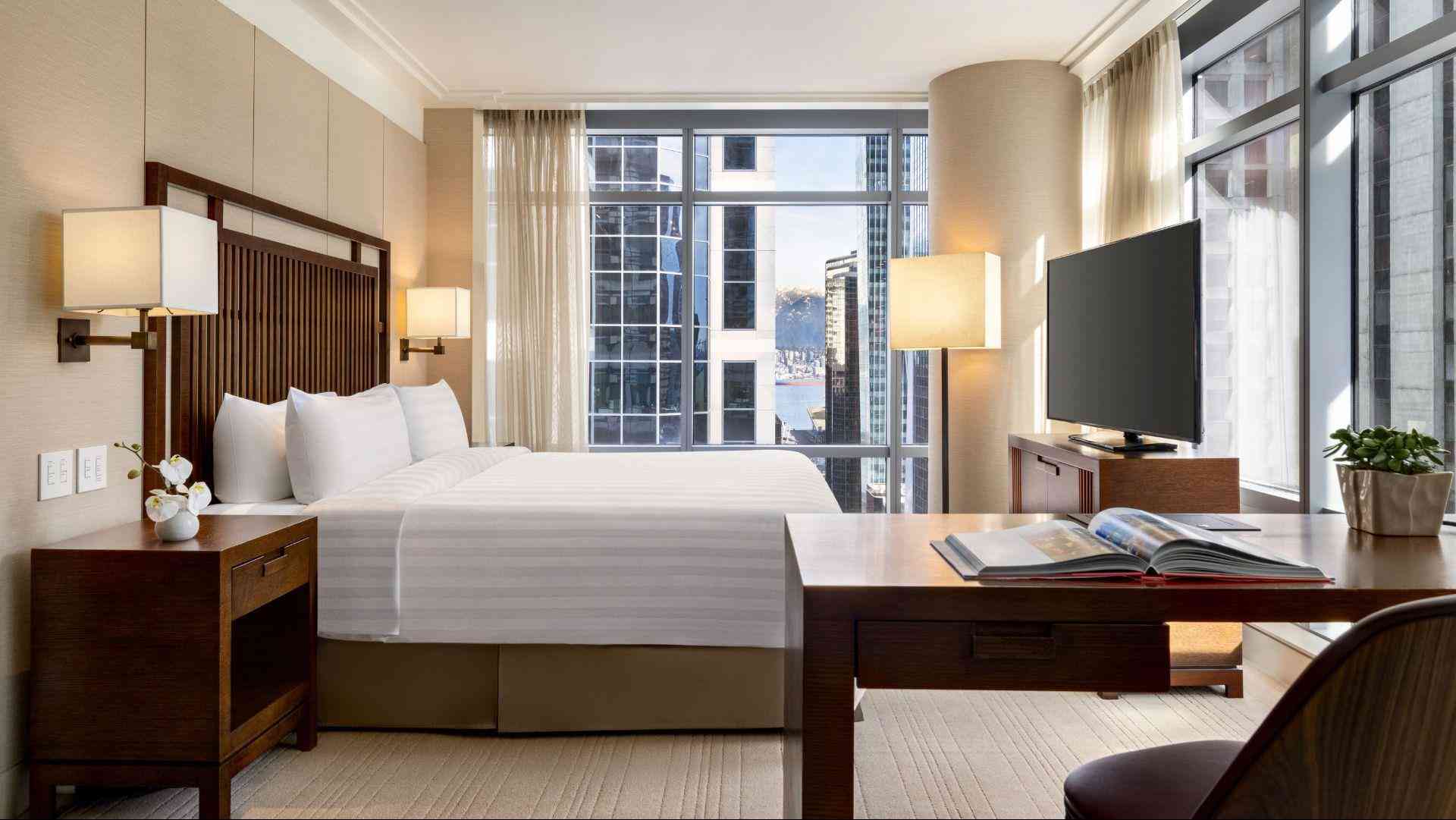 Hyatt Vancouver Downtown Alberni a Vancouver, BC