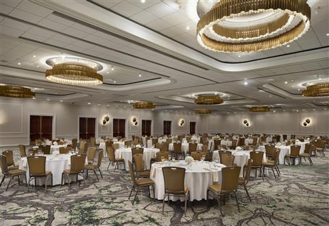 Teaneck Marriott at Glenpointe a Teaneck, NJ