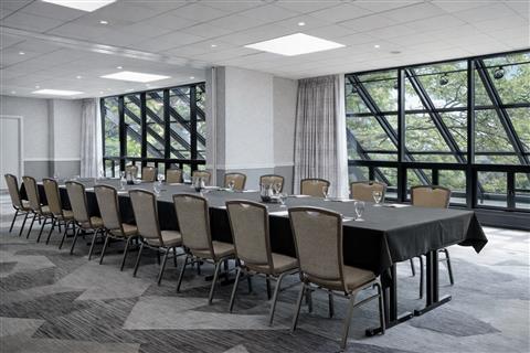 Teaneck Marriott at Glenpointe in Teaneck, NJ