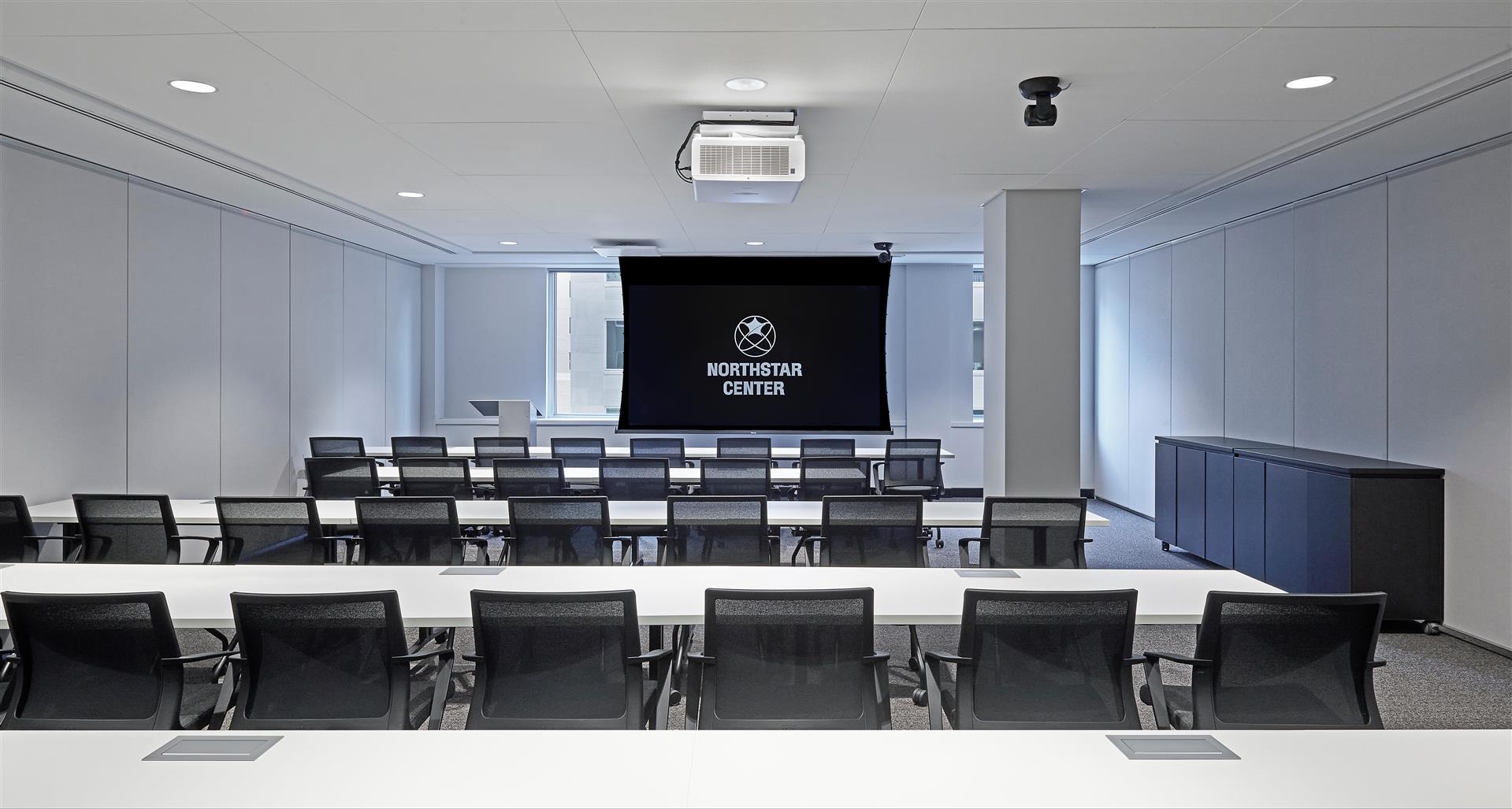 Meeting room image