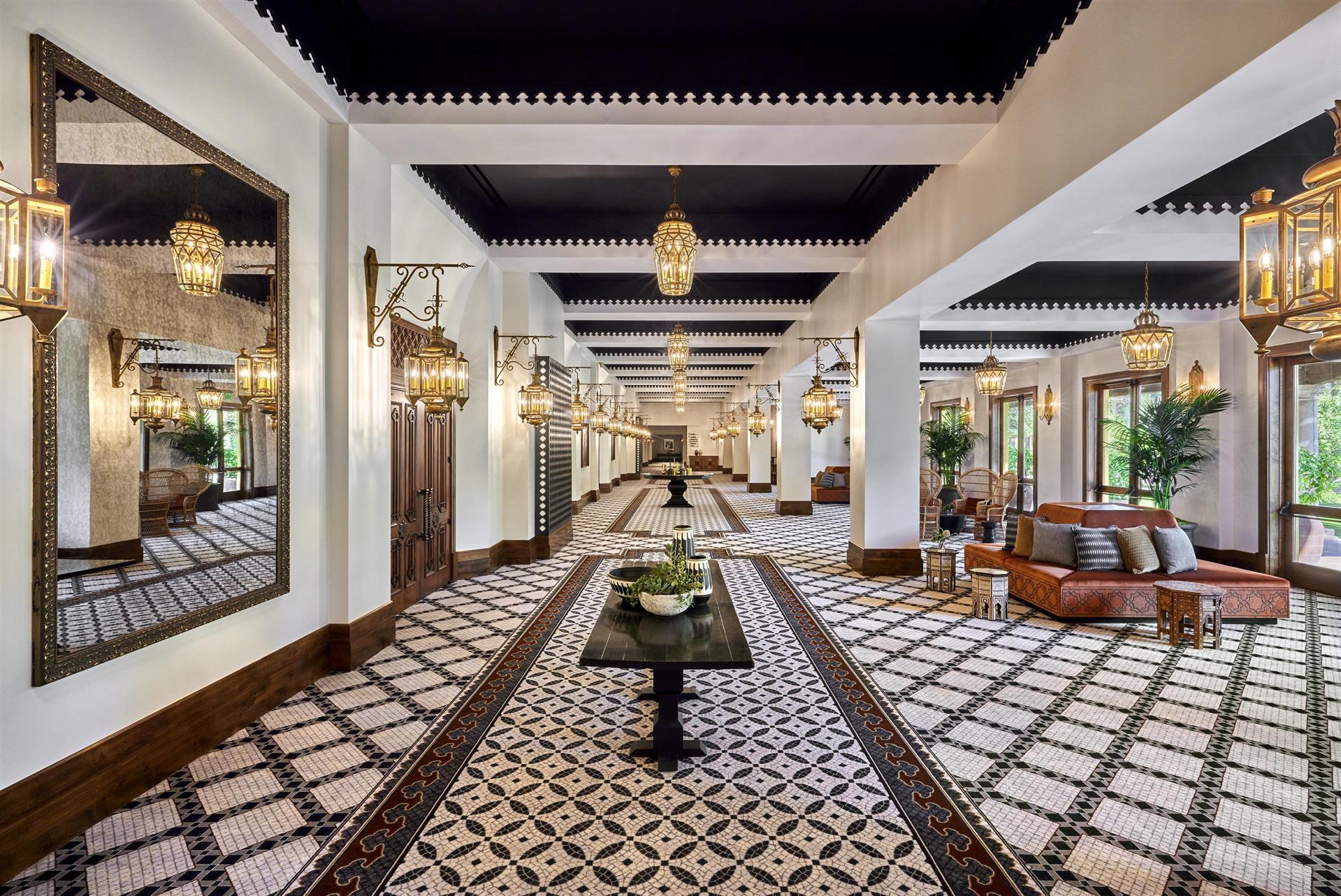 Omni Scottsdale Resort & Spa at Montelucia image