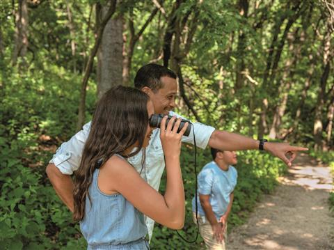 Refugio de vida silvestre del valle de Minnesota