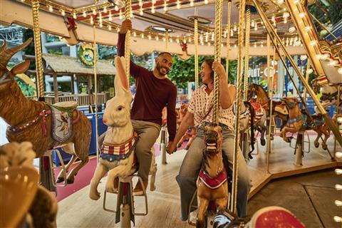 Universo Nickelodeon