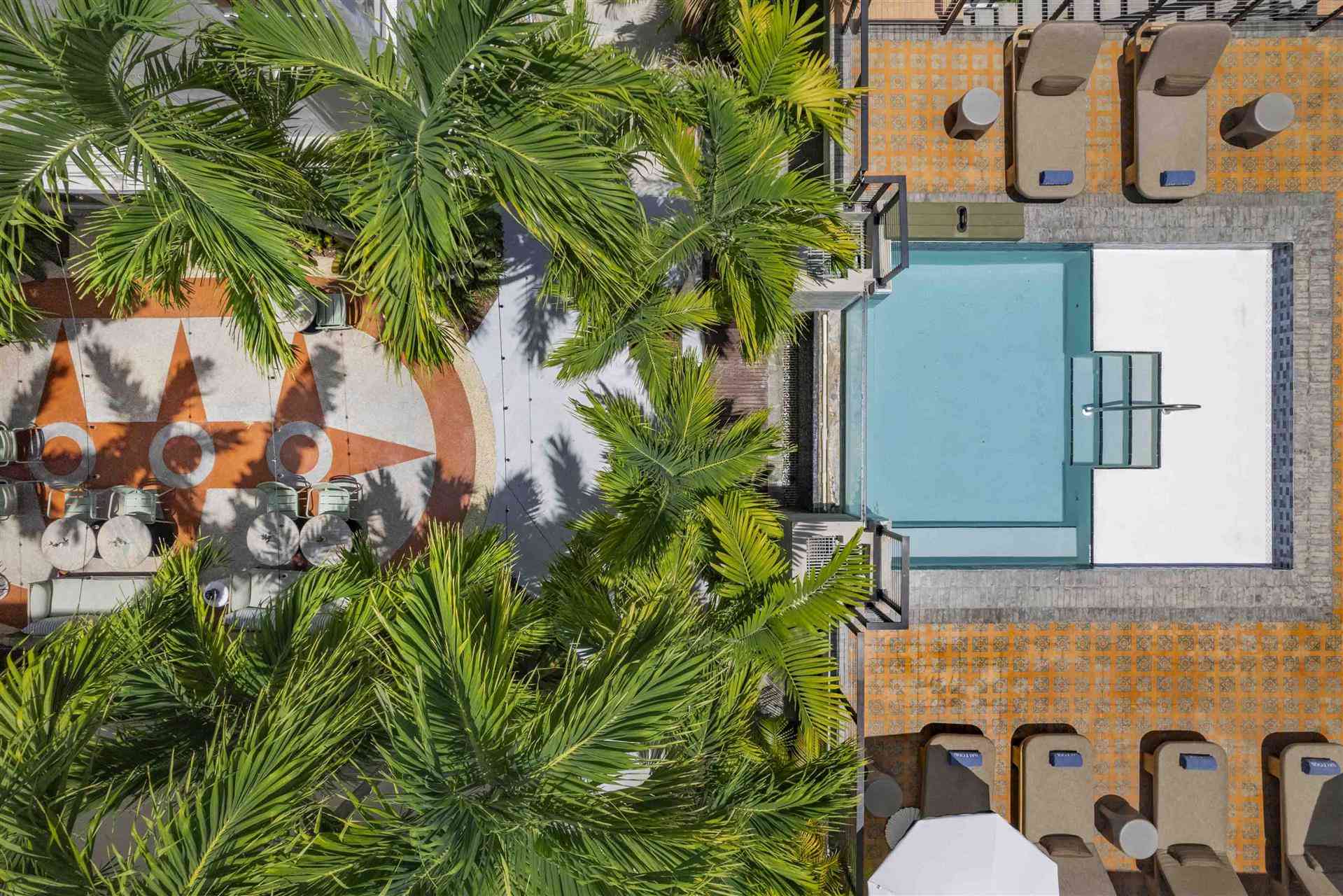 Balfour Miami Beach, a Registry Collection Hotel in Miami Beach, FL