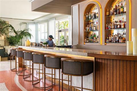 Balfour Miami Beach, a Registry Collection Hotel в Miami Beach, FL
