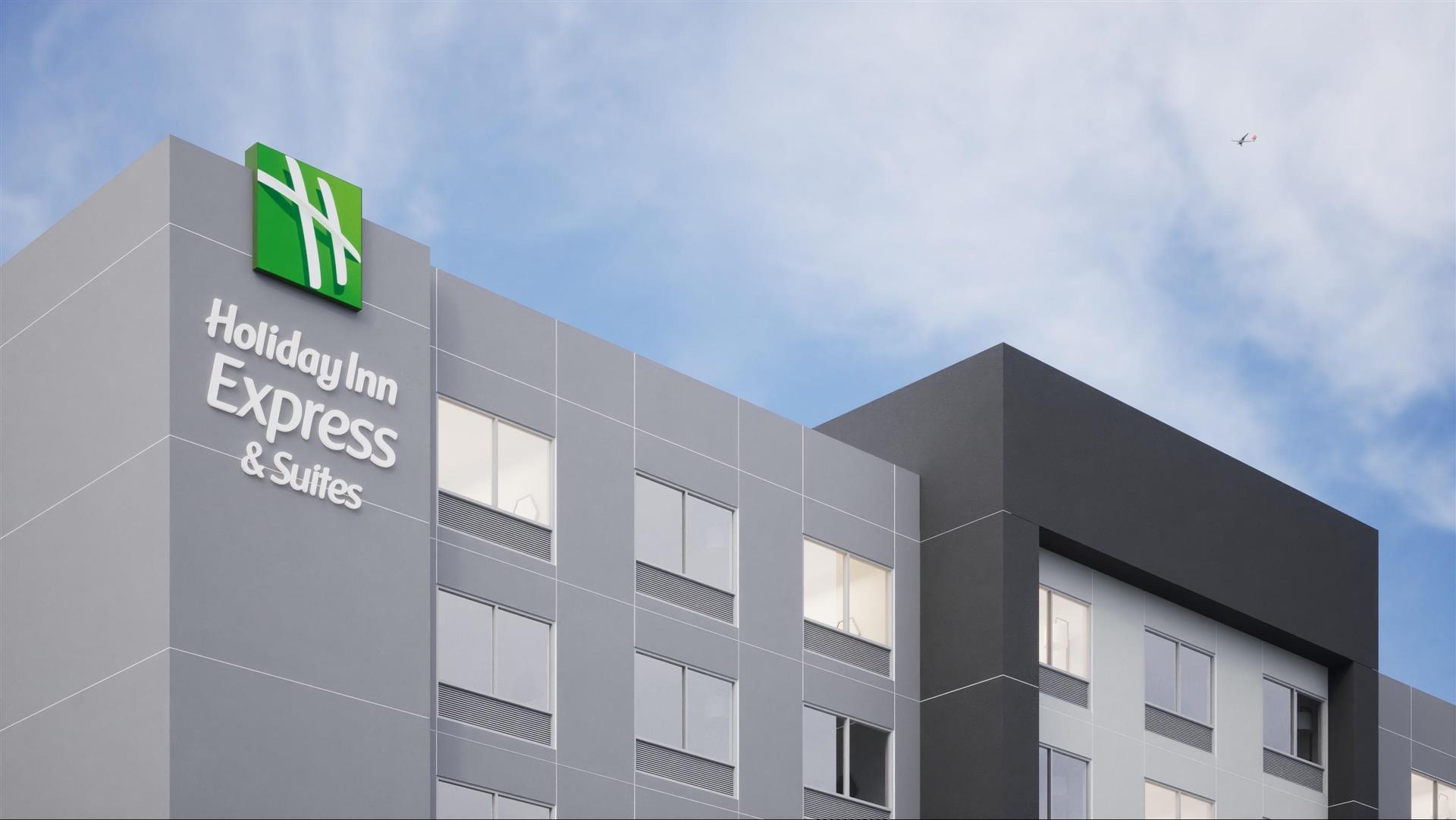 Holiday Inn Express & Suites Morrow - Atlanta image