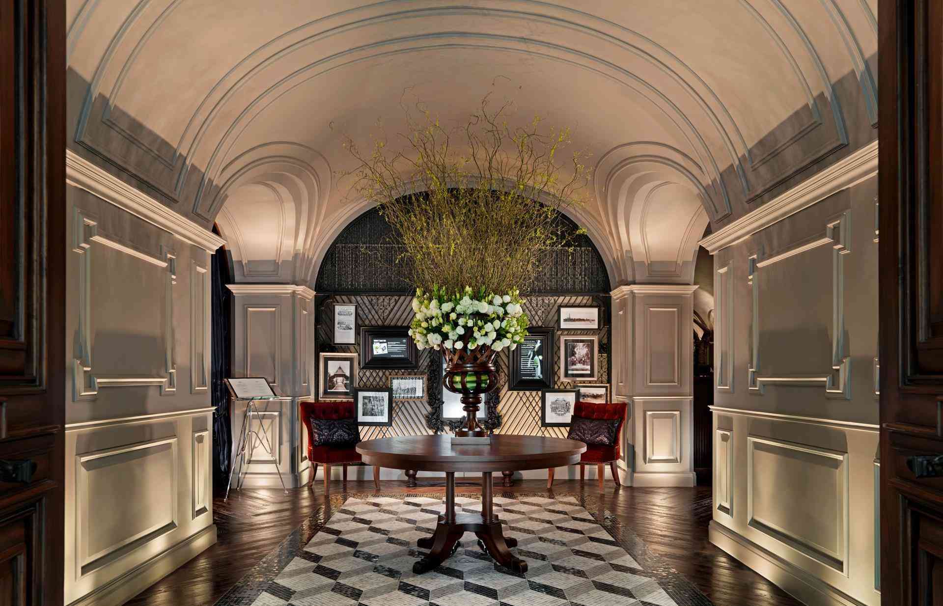 Hotel Muse Bangkok, Autograph Collection in กรุงเทพมหานคร, TH