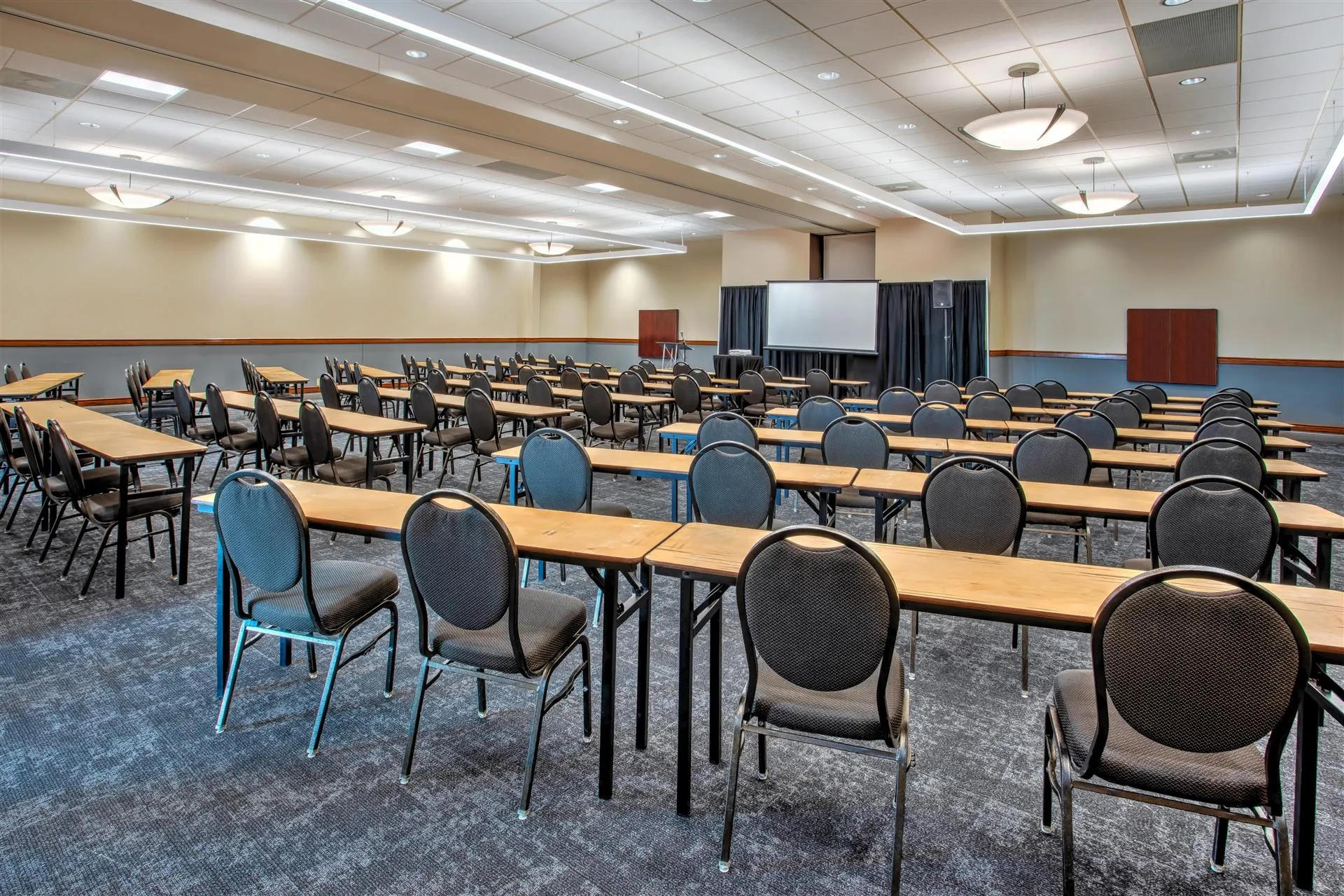 Изображение места проведения