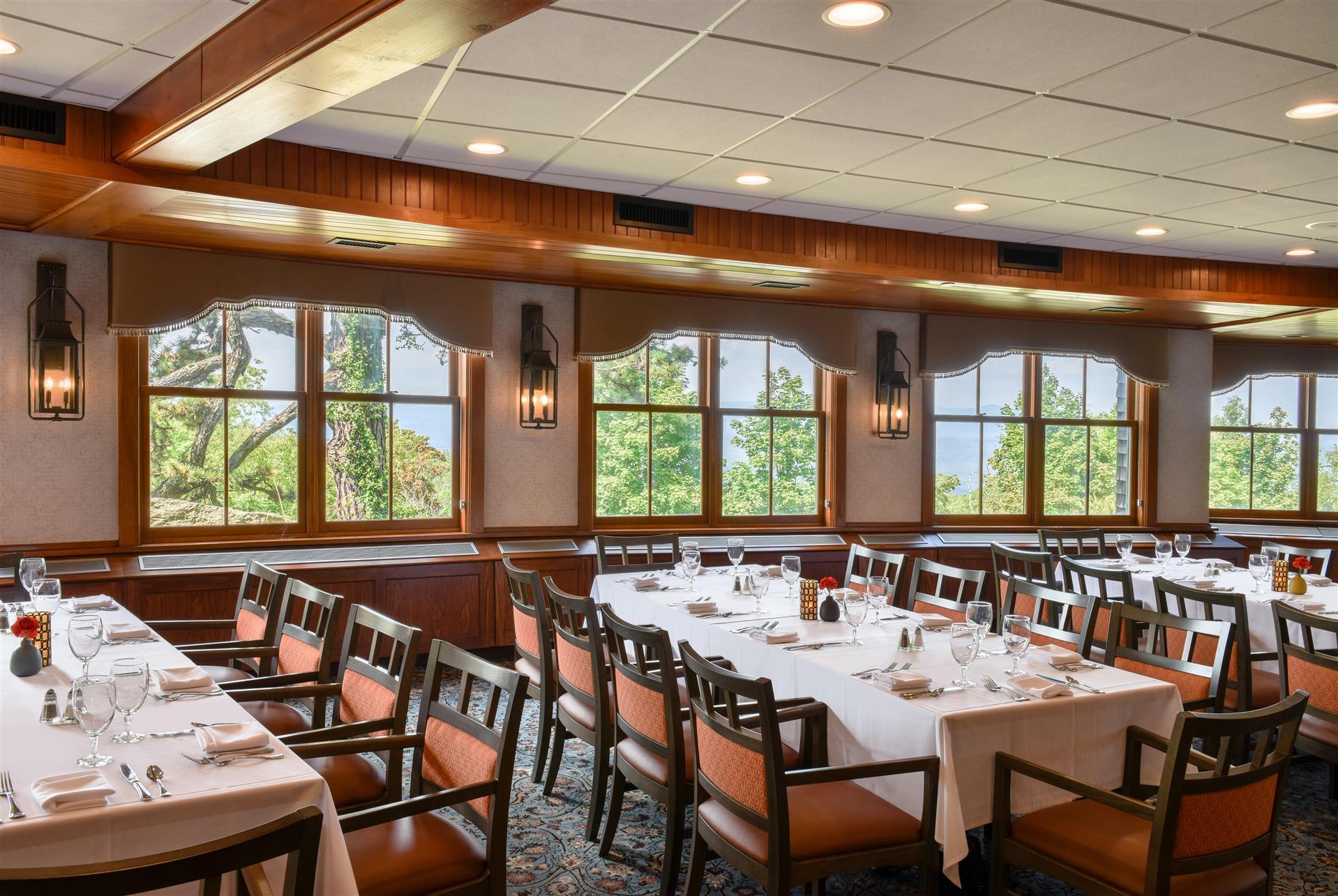 Immagine sala riunioni