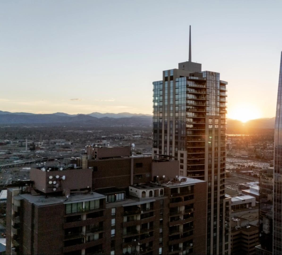 Four Seasons Hotel Denver i Denver, CO