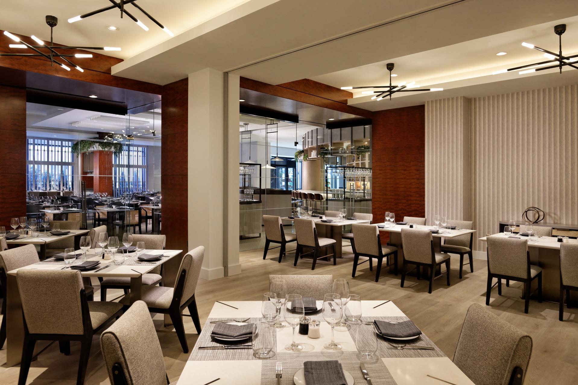 Изображение помещения для встречи