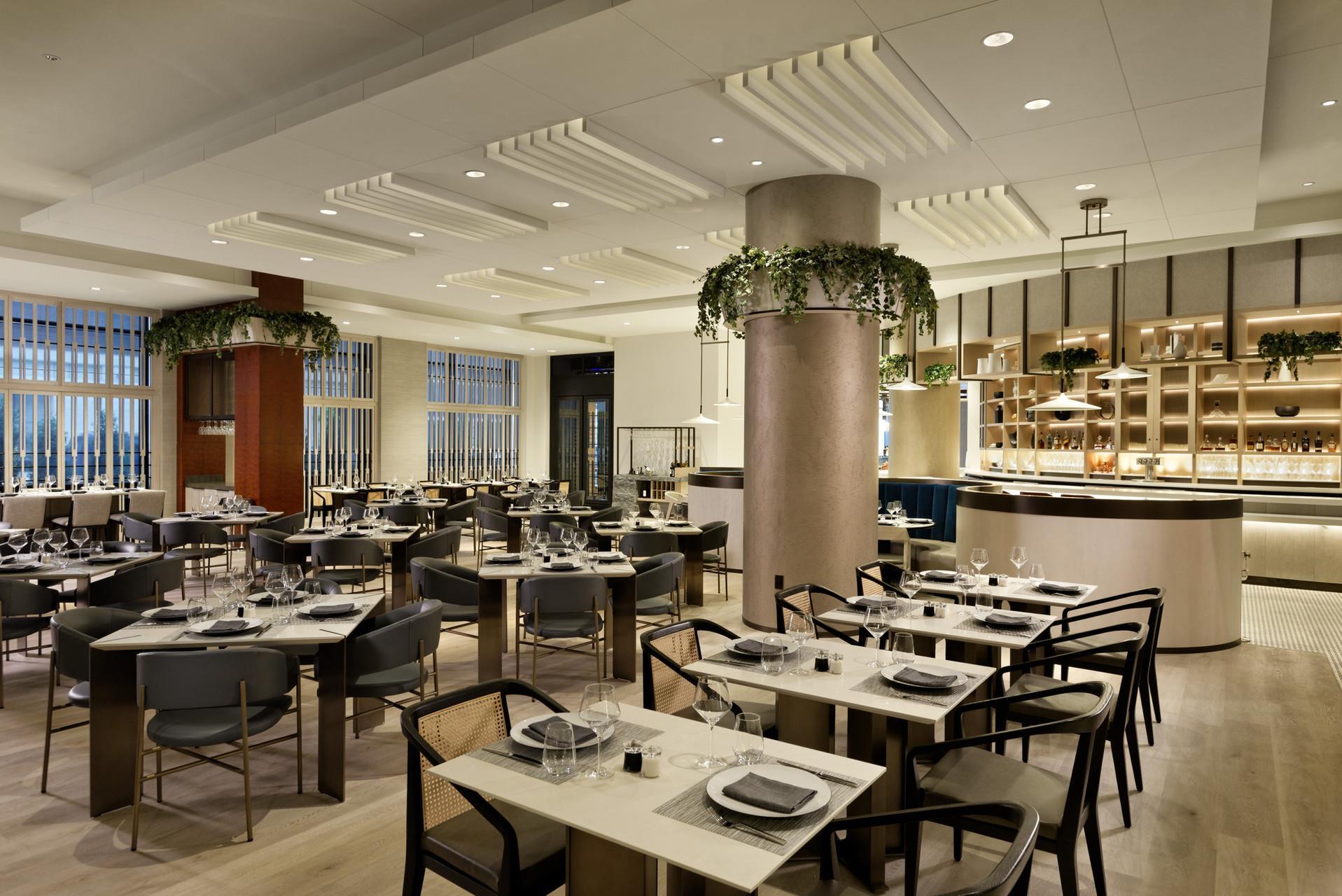 Изображение помещения для встречи