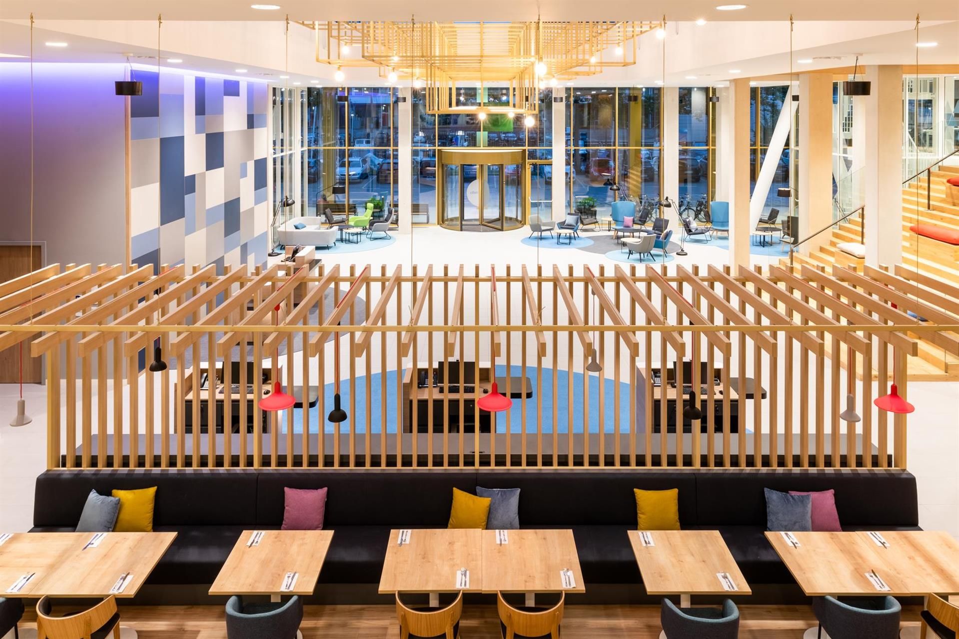 Изображение места проведения