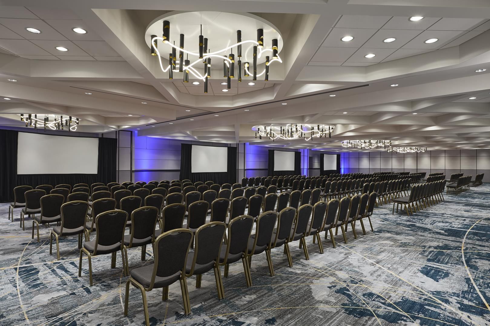 Изображение места проведения