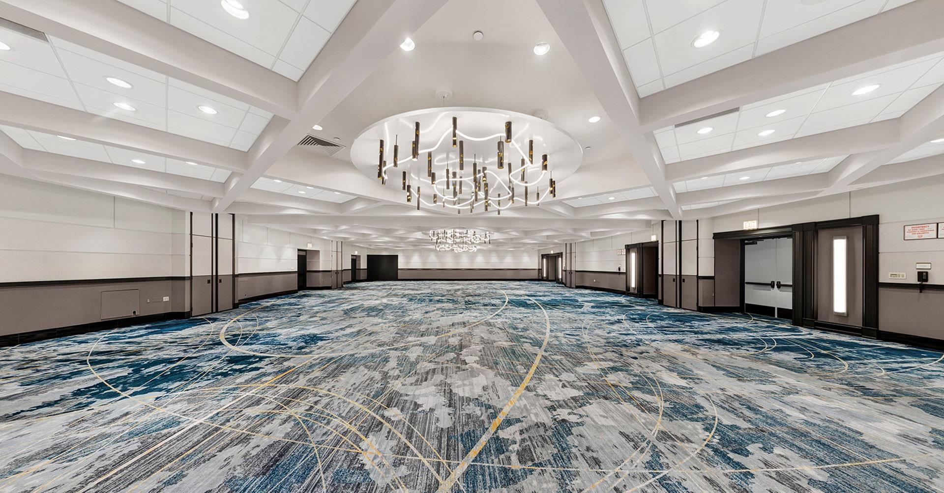 Immagine sala riunioni