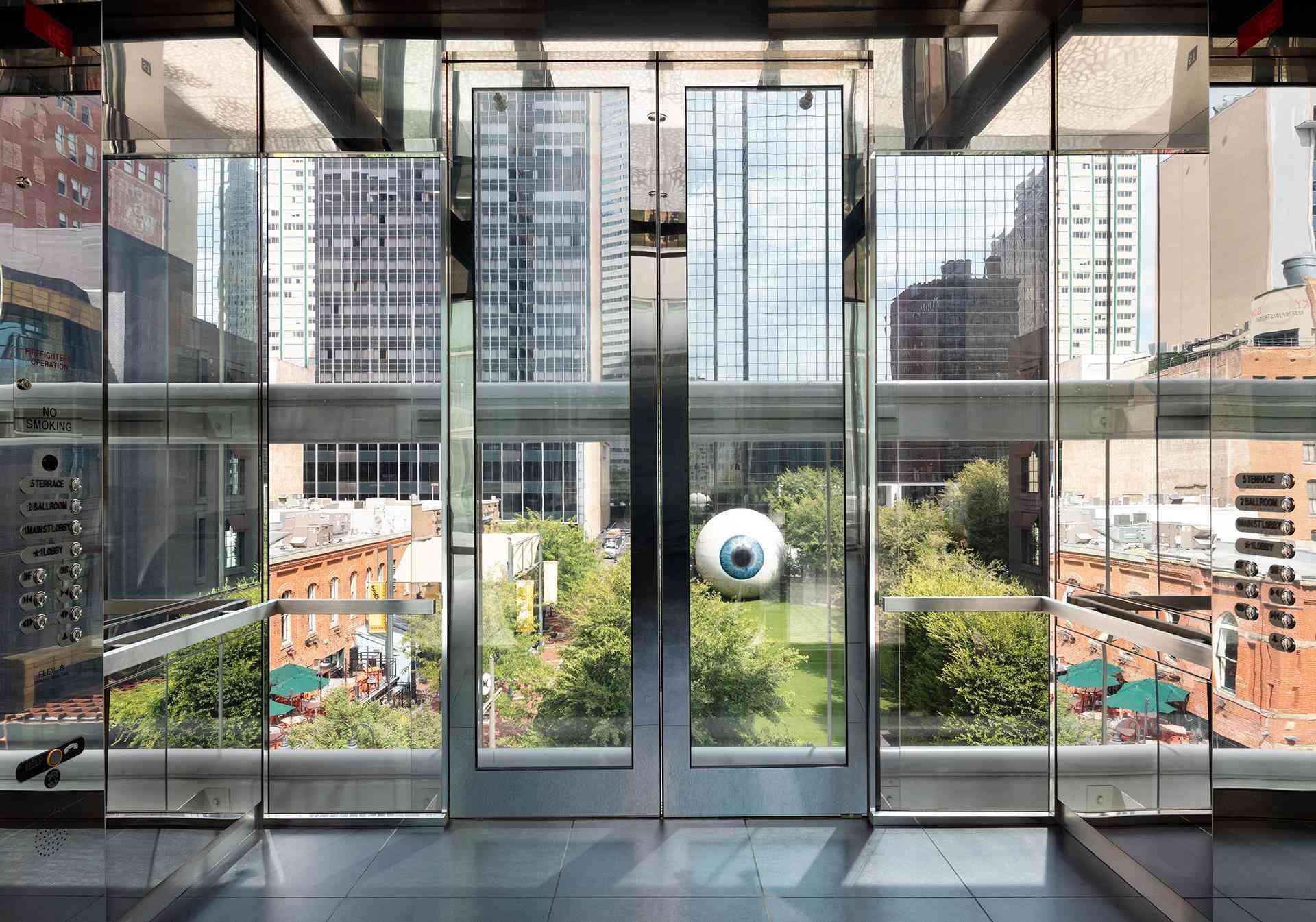 The Joule - Newly Reimagined en Dallas, TX