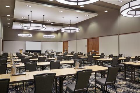 Courtyard by Marriott Calgary Airport in Calgary, AB