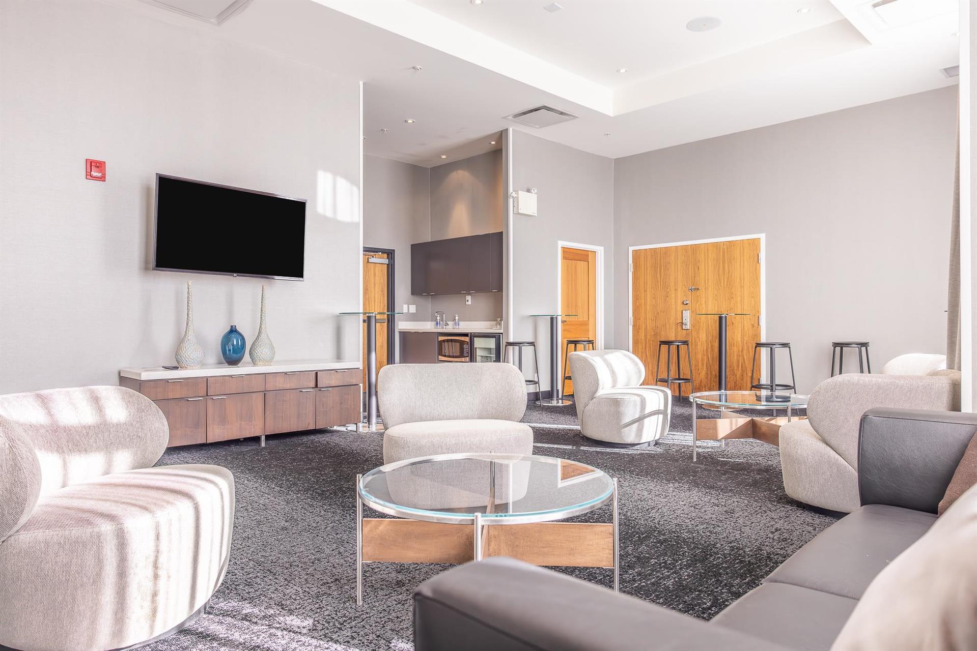 Immagine sala riunioni