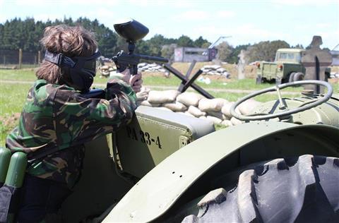 Lock N Load Adventures