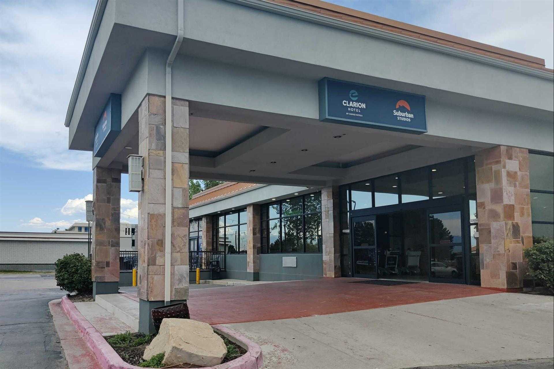 Suburban Studios a Salt Lake City, UT