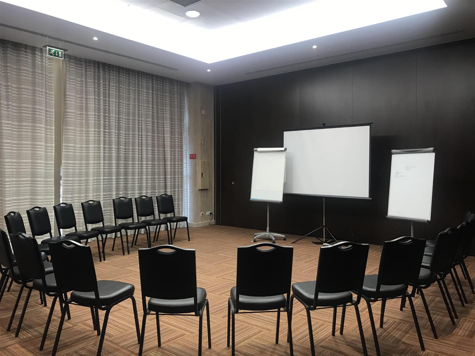 Immagine sala riunioni