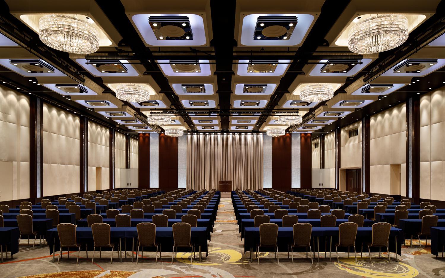 Save 10% Full-Day Meeting Package 2026 image