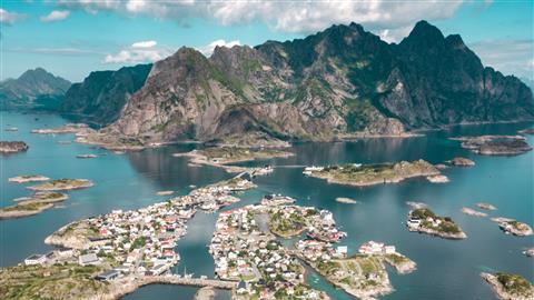 Lofoten Islands