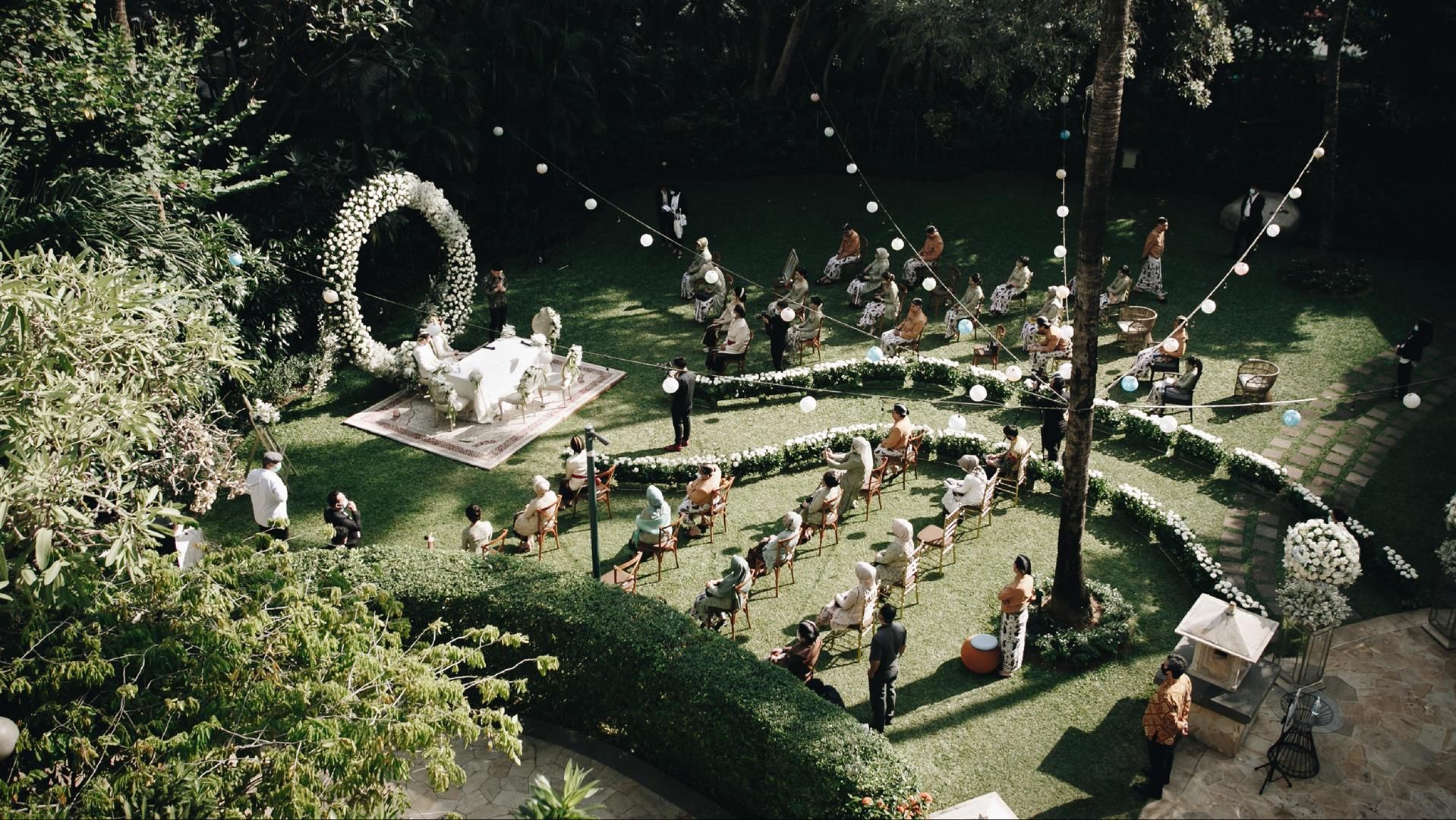 Изображение места проведения