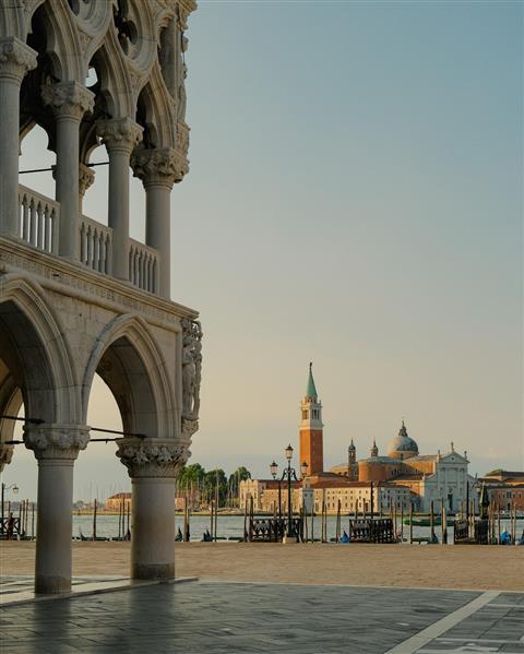 Piazza San Marco