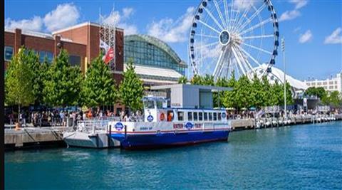 Navy Pier