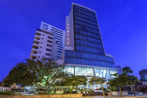 NH Collection Barranquilla Smartsuites Royal em Barranquilla, CO