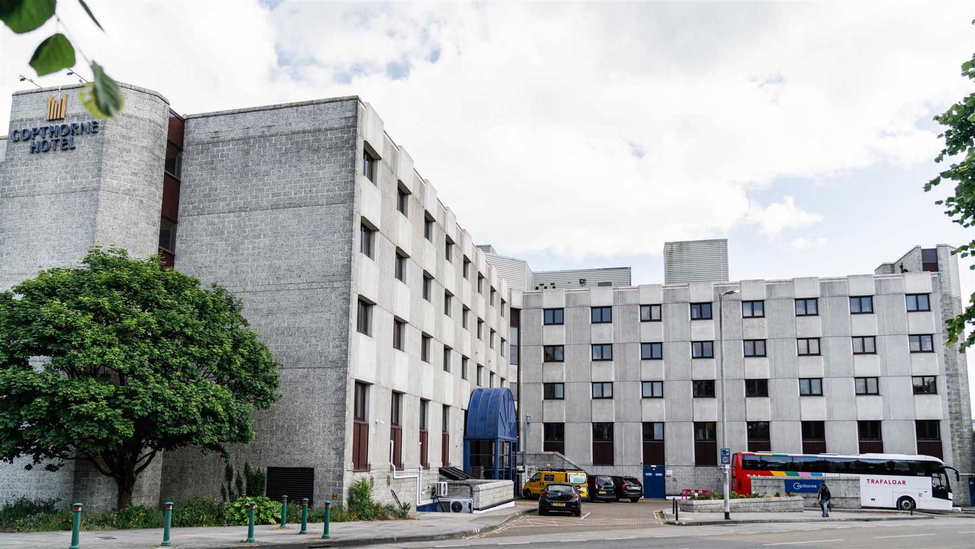 Изображение места проведения