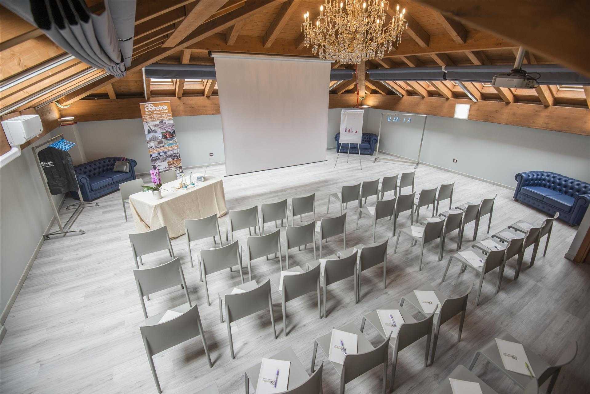 As Hotel Sempione Fiera a San Vittore Olona, IT