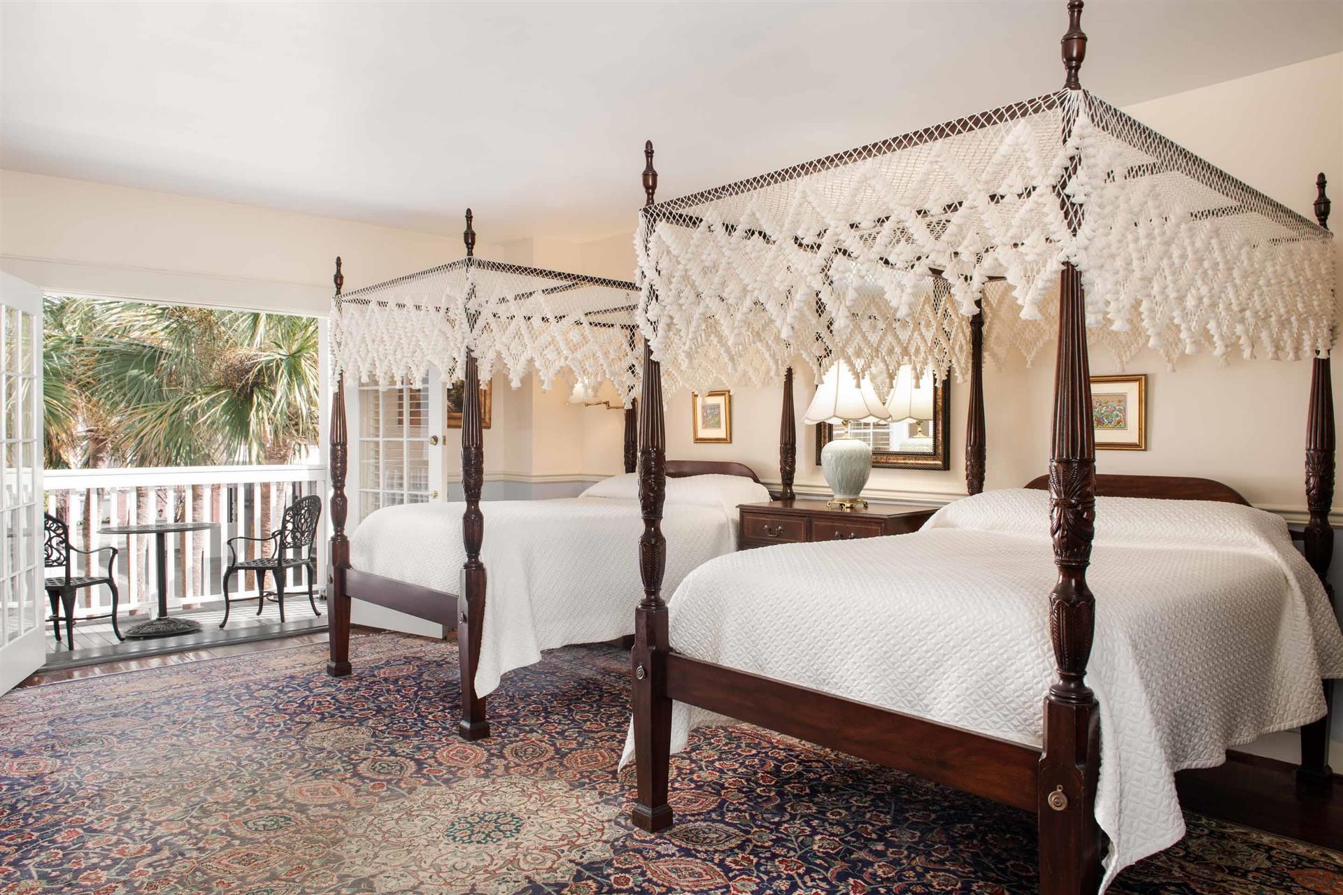 Meeting Street Inn image