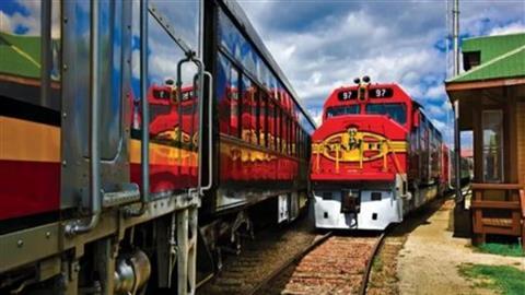 Museum of the American Railroad